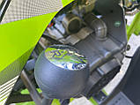 Квадроцикл SPARK SP200-2, фото 7