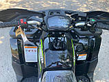 Квадроцикл SPARK SP200-2, фото 6
