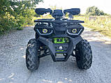 Квадроцикл SPARK SP200-2, фото 9