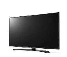 Телевізор LED 40″, Smart TV, Full HD, DVB-T2, HDMI, VGA, USB, 220V