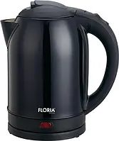 Электрический чайник Floria ZLN2752, 1500W
