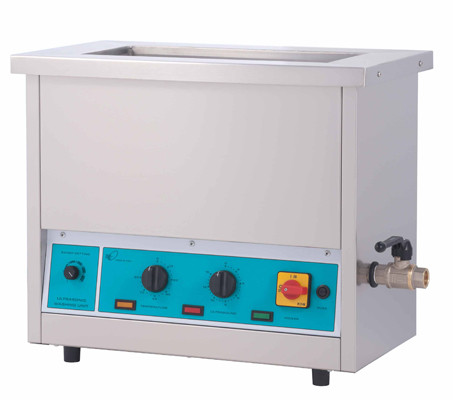 Ультразвукова мийка LOGIMEC 1600 HD (16 л)