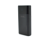 Повербанк Wozinsky WPB-001BK Bipow 30000mAh, Output: 4USB, 15W