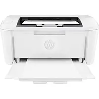 Принтер лазерний А4 ч/б HP LaserJet Pro M111a (7MD67A)