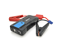 Пусковой прибор для аккумулятора автомобиля JUMP STARTER , Power Bank 9980, Penal-Box