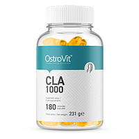 Жиросжигатель Ostrovit CLA 1000 (180 caps)