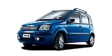 Fiat Panda II 2003-2012