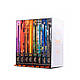 Набір різнобарвних олівців 80 шт., Marco Tribute Masters, подарунковий, фото 3