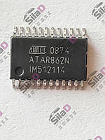 Мікросхема ATAR862N Atmel корпус SSOP24