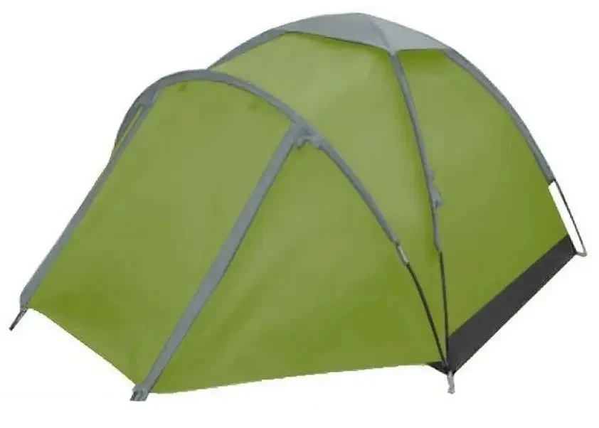 Намет туристичний тримісний Tramp Lite Fly 3 UTLT-003 (UTLT-003-olive)