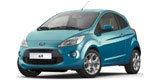 Ford Ka 2008-2016