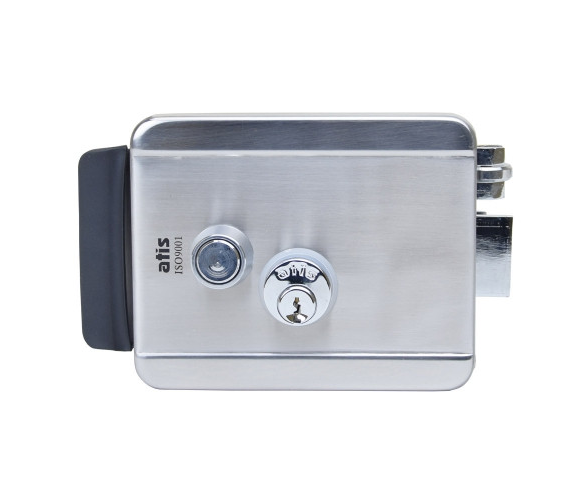 Электромеханический замок Atis Lock SS CK из нержавеющей стали с ...
