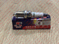 Свеча зажигания (1 контакт) TORCH Chery Kimo (S12) (Чери Кимо) - A11-3707110CA