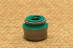 Сальник клапана Chery Tiggo 2 (Чери Тіго 2) — 481H-1007020
