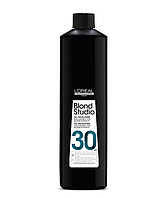 ОксидантL'Oreal Professionnel Blond Studio 9 Oil Developer 9 % (30 Vol.), 1000 мл