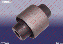 Сайлентблок заднього важеля під пружину, Оригінал Chery M11 (Чері М11) — M11-2919240
