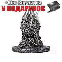 Модель Железный Трон 17 см Game Of Thrones