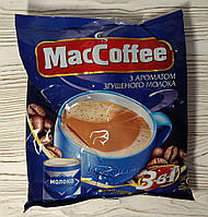 Кофейный напиток MacCoffee 3в1 Сгущенное молоко 20 шт (53406)