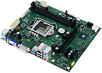 Материнська плата для ПК Fujitsu Esprimo P420 D3230-A11 GS 1 S1150/ H81/ 2*DDR3/ 2*SATA/PCI-E x16 16 Pin б/у