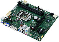 Материнская плата для ПК Fujitsu Esprimo P420 D3230-A11 GS 1 S1150/ H81/ 2*DDR3/ 2*SATA/PCI-E x16 16 Pin б/у