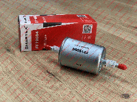 Фильтр топливный Geely MK2 (Джили МК2) - S11-1117110