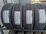Зимові шини 195 65 r15 95T XL Nexen Winguard Ice Plus, фото 2