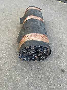 Стрічка для жатки ЖВП-6 (9,2 м. п.) з дерев'яними планками