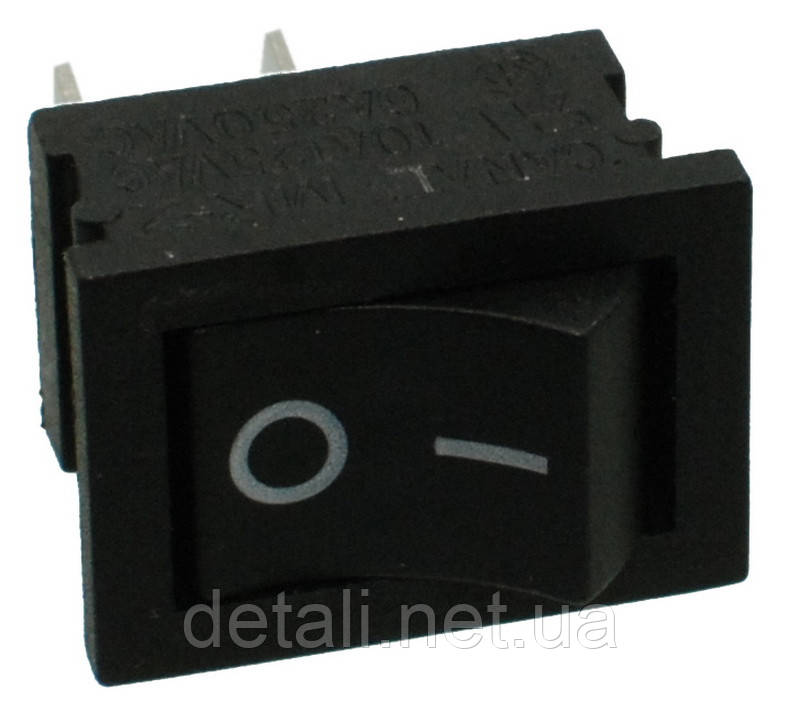 Кнопка (вимикач) гравера Tekhmann TMG - 2660, фото 1