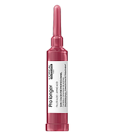 Концентрат для уплотнения длинных волос L'Oreal Professionnel Serie Expert Pro Longer Filler Concentrate, 15