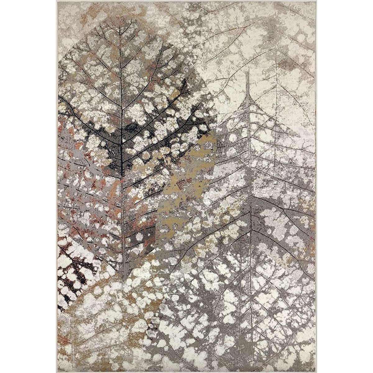 Килим 0.78х1.50 середній ворс Anny 33001/160