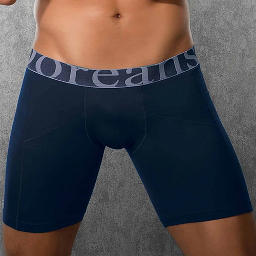 Купить Мужские трусы боксеры удлиненные Doreanse 1782, цена 480 ...