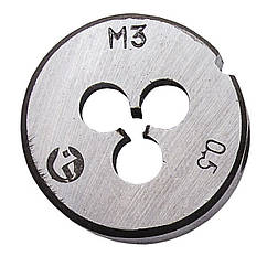 Плашка M 5x0,8 мм
