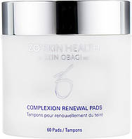 УЦЕНКА Салфетки для ухода за кожей лица с акне - Zein Obagi Zo Skin Health Complexion Renewal Pads*