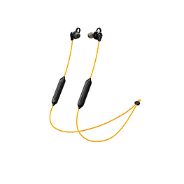 Бездротові навушники Bluetooth VIVO iQOO Wireless Active iHP2251 black-yellow