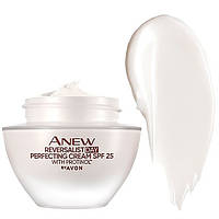 Дневной крем для лица "Совершенство" - Anew Anew Reversalist Day Perfecting Cream SPF25 with Protinol