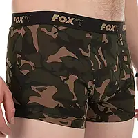 Труси боксери Fox Boxers Camo