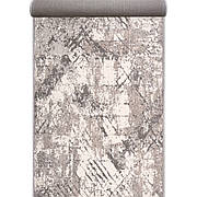 0.95м Килимова доріжка сучасна ANNY 33022/191