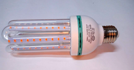 Фітолампа світлодіодна NSFS-12 12W