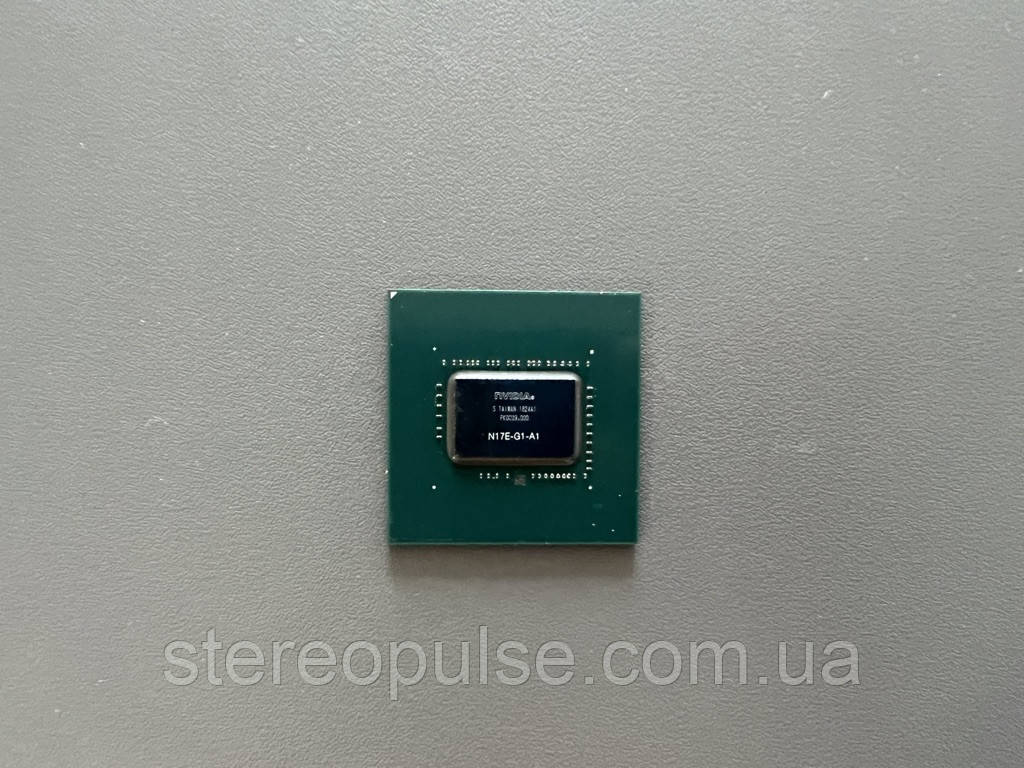 Відеочіп Nvidia N17E-G1-A1 (GeForce GTX 1060)  Refurbished Original