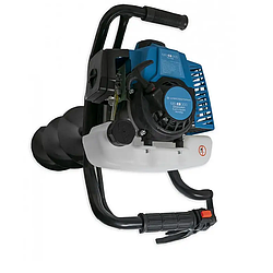 Мотобур Kraissmann 681 EB 300 (68 кубиків, без шнеків)