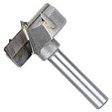 Свердло Форстнера 35 мм для дверних петель INTERTOOL SD-0494, фото 2