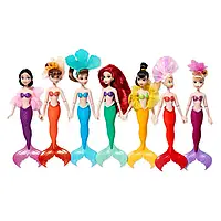 Набор кукол Дисней ариель и ее сестрички Ariel and Sisters Disney