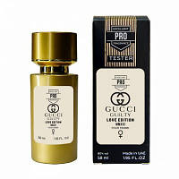 Женская парфюмированная вода Gucci Guilty Love Edition MMXXI, 58 мл