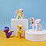 Набір іграшки Май Літл Поні ( my Little Pony), 12 шт., фото 4
