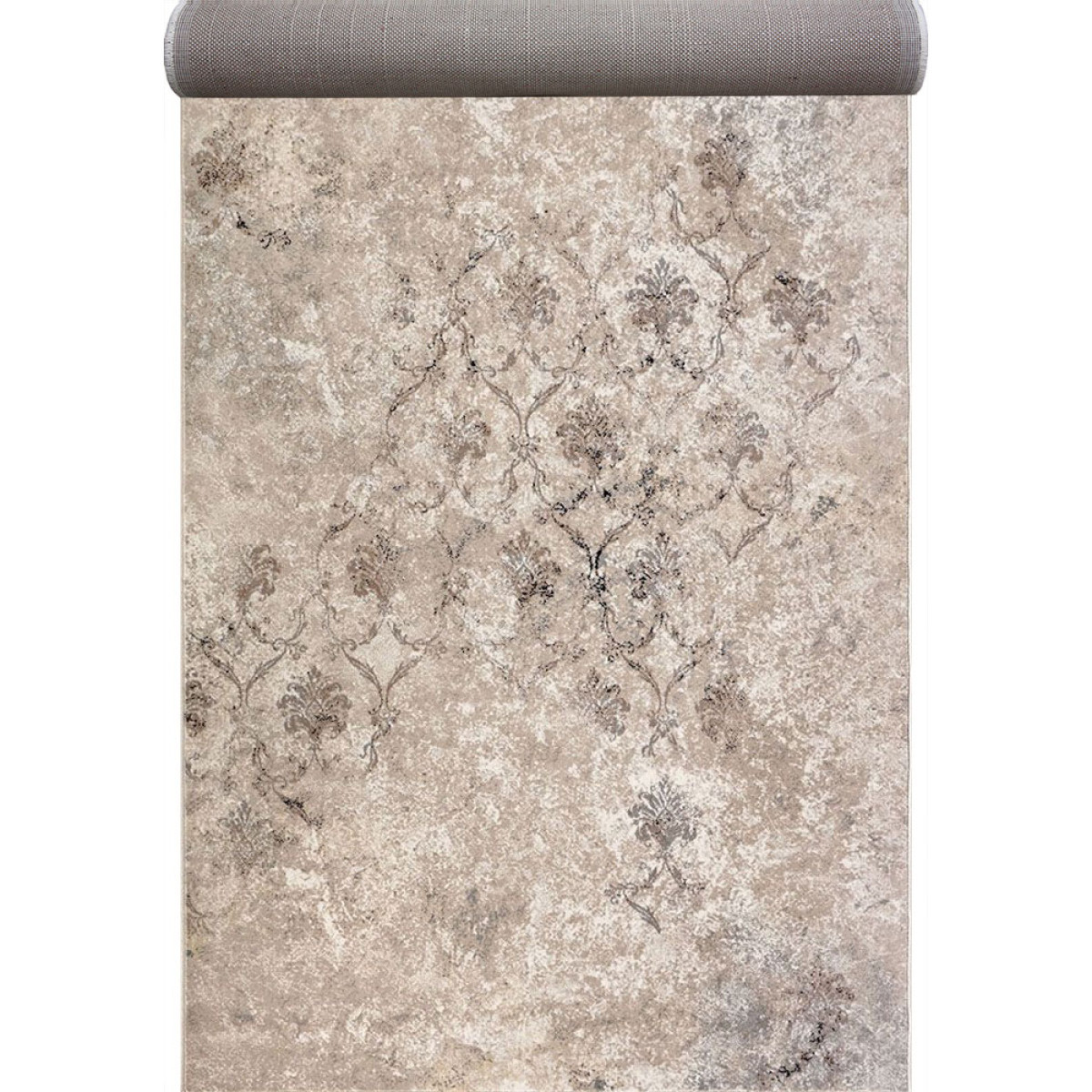 78см Килимова доріжка на підлогу середній ворс ANNY 33013/106