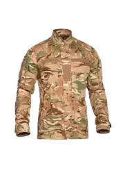 Тактичний одяг