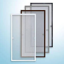 Москітна сітка зовнішня SINAX (1 шт. - до 0,8 кв.м)