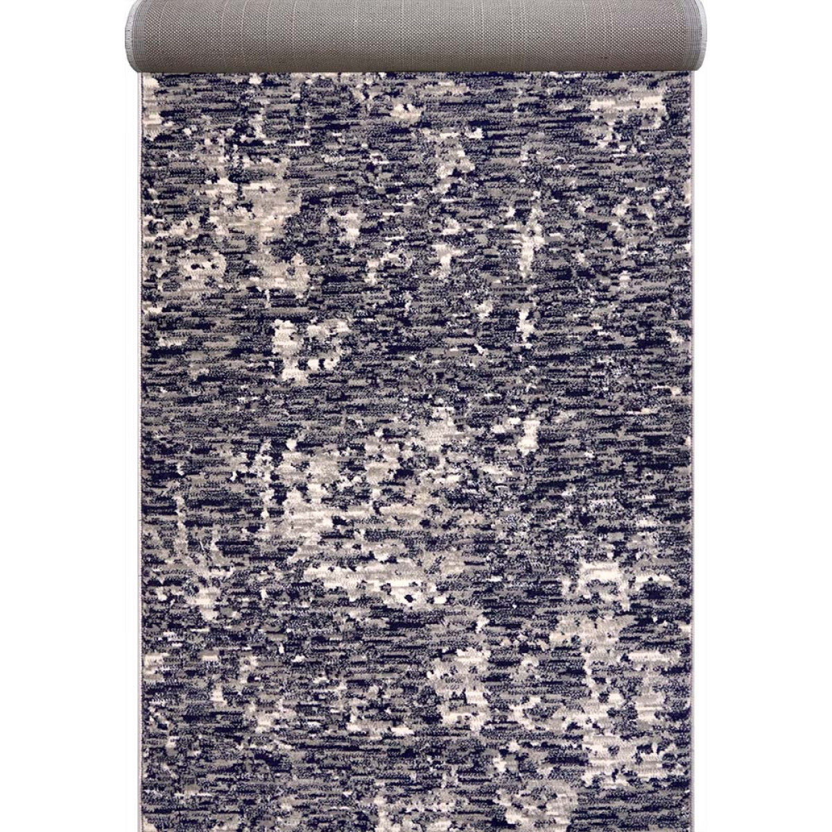 0,78м Килимова доріжка на підлогу середній ворс Anny 33003/869