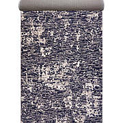 0,78м Килимова доріжка на підлогу середній ворс Anny 33003/869