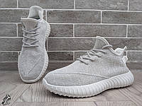 Женские кроссовки на лето сетка STILLI \ Стили yeezy boost 350 39